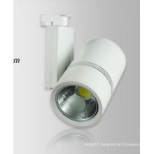 COB LED Track Light 40W Dimmable LED Lamp